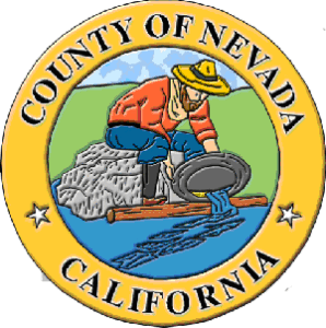 County of Nevada
